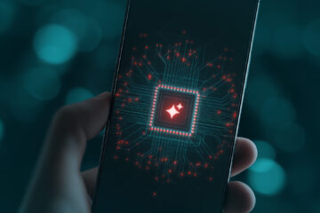 PromptSpy ushers in the era of Android threats using GenAI