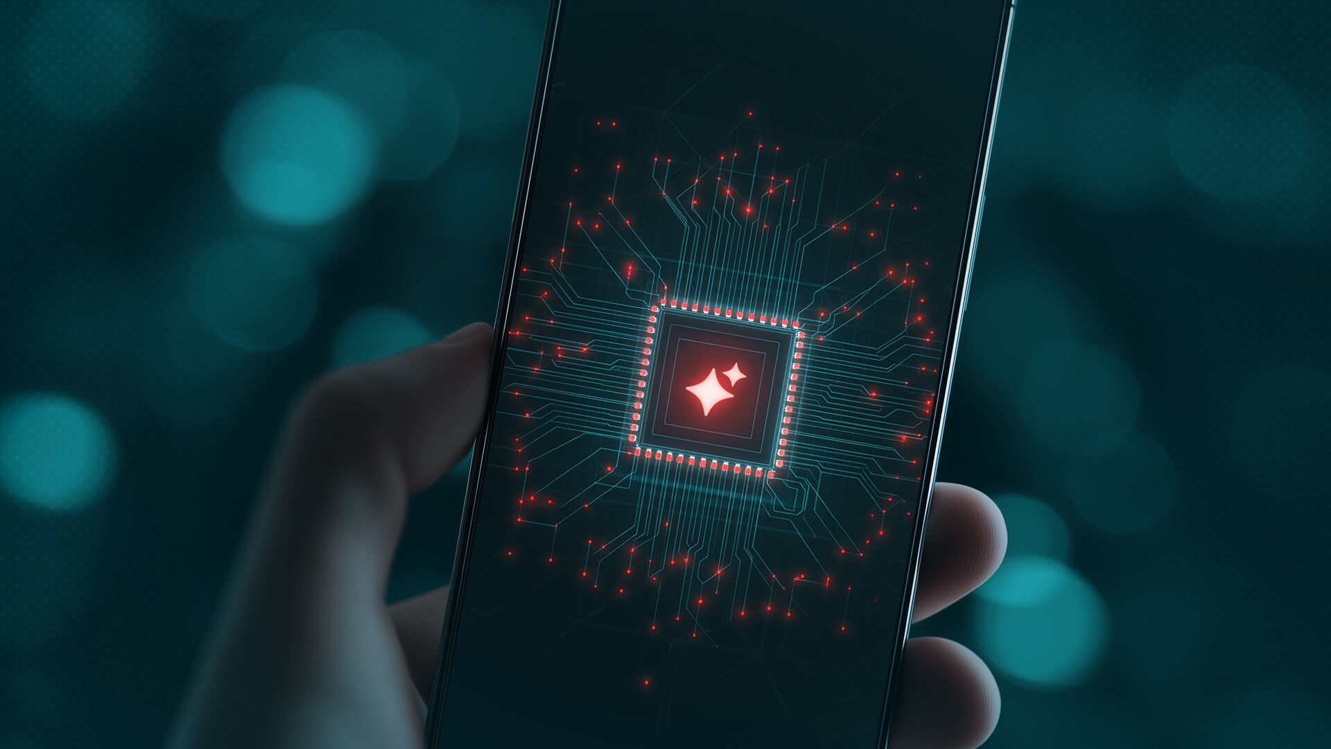 PromptSpy ushers in the era of Android threats using GenAI