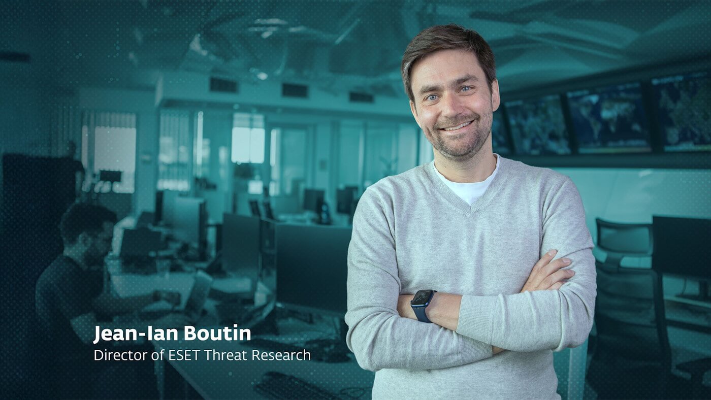 How SMBs use threat research and MDR to build a defensive edge