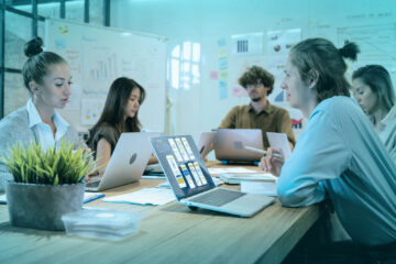 What cybersecurity actually does for your business