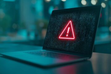 Why that next data breach alert could be a trap