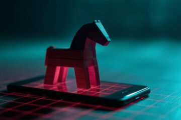 A stealthy RAT burrowing deep into Android devices