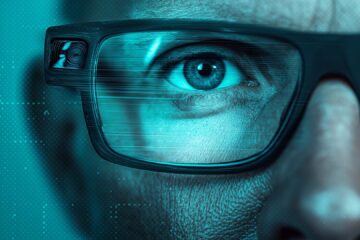 How to mitigate the security and privacy risks of smart glasses
