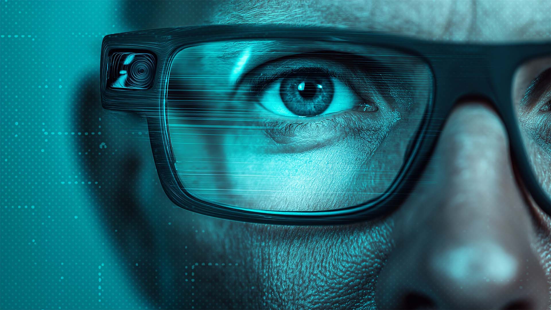 How to mitigate the security and privacy risks of smart glasses