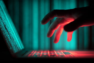 Why geopolitical turmoil is a gift for scammers, and how to stay safe