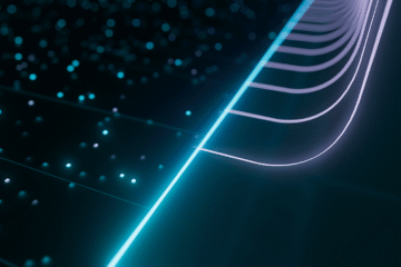 AI is racing ahead of cybersecurity controls