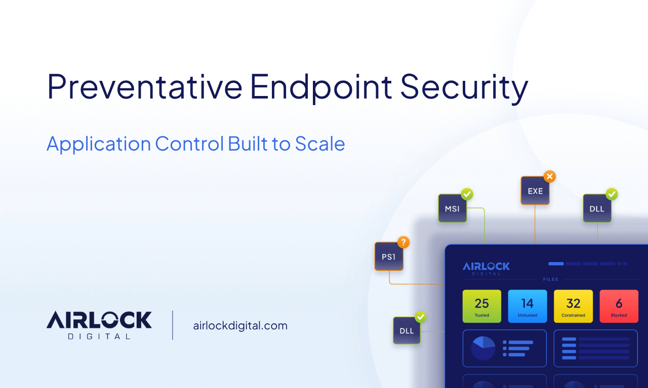 Airlock Digital Completes Independent IRAP Assessment at the PROTECTED Level - Latest Hacking News