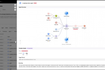 Sweet Security Brings Autonomous Protection to the AI Enterprise with New Blocking Capabilities - Latest Hacking News
