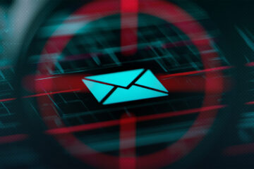 Why cybercriminals want to break into your email account