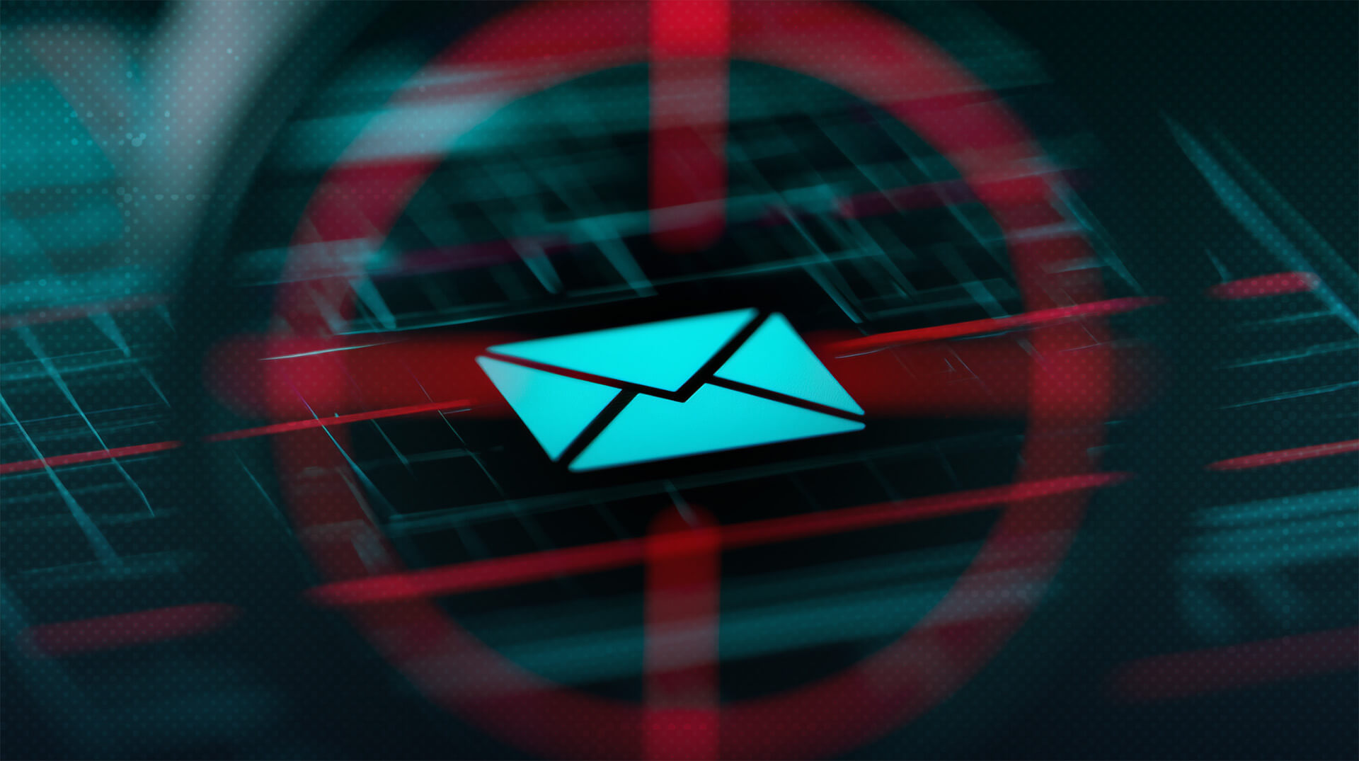 Why cybercriminals want to break into your email account