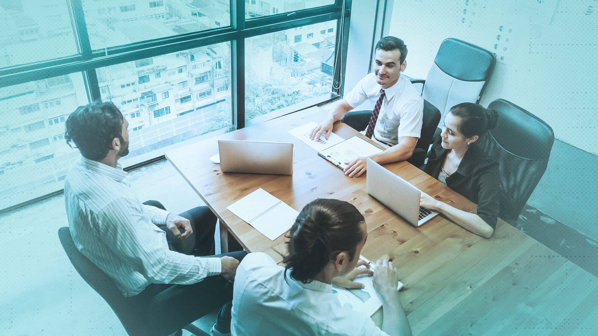 Cyberthreats are moving faster than SMBs: Readiness must accelerate