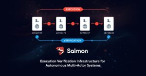 Salmon Introduces Execution Verification Infrastructure (EVI) for Securing AI Agents and Autonomous Systems - Latest Hacking News