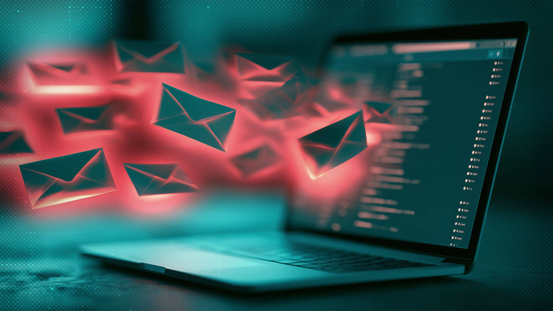 Inbox flooded with sign-up messages? How to handle email bombing