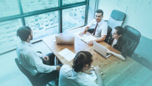 Why SMBs want advanced protection without the complexity